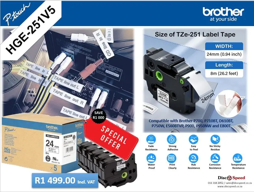 Brother TZE HGE 251V5 Laminated Tapes April 2026.jpg